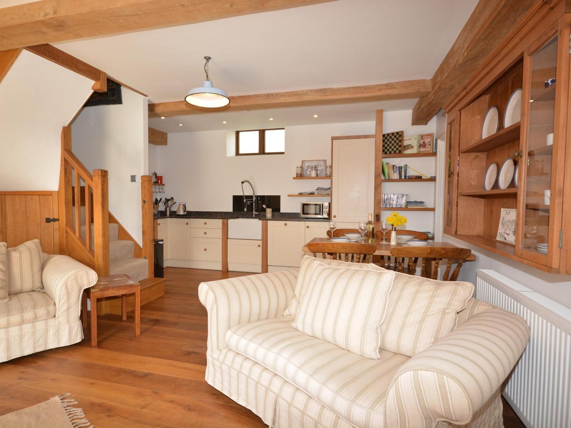2 Bed In Cheddar Tforg Butcombe Exterior foto