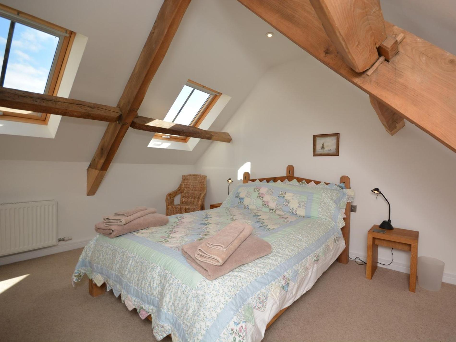 2 Bed In Cheddar Tforg Butcombe Exterior foto